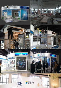 展覽工廠一站式解決方案 搭建制作優(yōu)質(zhì)高效，工廠價(jià)直達(dá)，寄賣服務(wù)省心省力