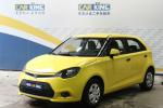 海口二手MG 3選購指南 最新車源、報(bào)價(jià)行情與華夏二手車網(wǎng)寄賣服務(wù)解析