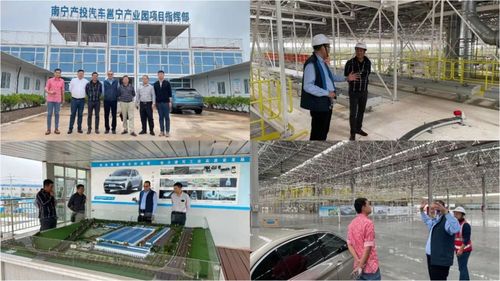 鼎豐集團(tuán)06878.HK汽車板塊加速布局 團(tuán)隊(duì)赴廣西實(shí)地調(diào)研，寄賣服務(wù)或成新增長點(diǎn)